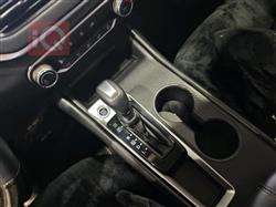 نيسان ألتيما